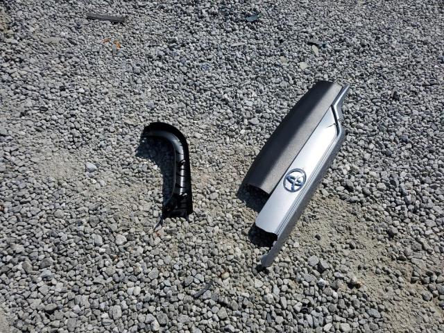 JTMMWRFV7SD282317 - 2025 TOYOTA RAV4 LE SILVER photo 13