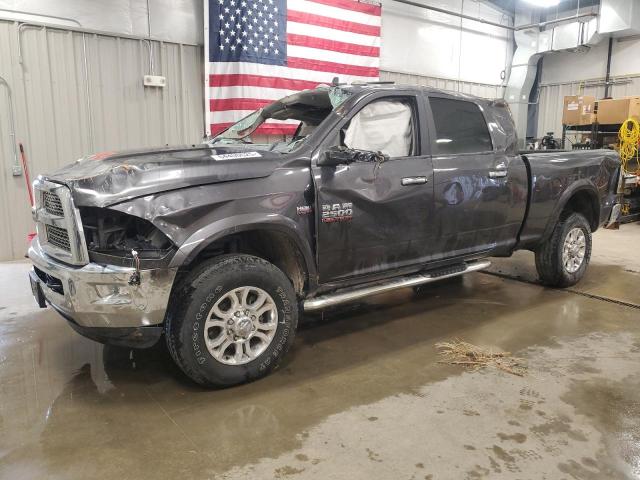 2018 RAM 2500 LARAMIE, null