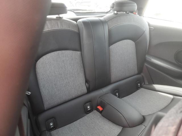 WMW33DH05P2T20930 - 2023 MINI COOPER Qırmızı foto 10