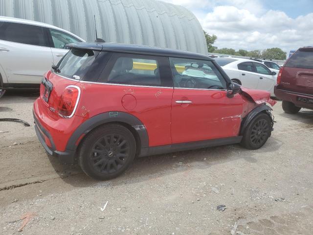 WMW33DH05P2T20930 - 2023 MINI COOPER Qırmızı foto 3