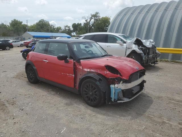 WMW33DH05P2T20930 - 2023 MINI COOPER Qırmızı foto 4