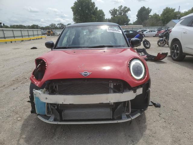 WMW33DH05P2T20930 - 2023 MINI COOPER Qırmızı foto 5