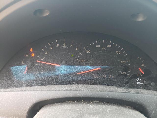 4T1BE46K89U338970 - 2009 TOYOTA CAMRY BASE GOLD photo 9