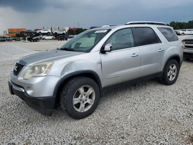 2008 GMC ACADIA SLT-1, null