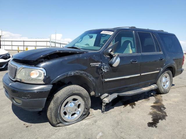 2001 FORD EXPEDITION XLT, 