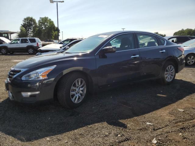 2015 NISSAN ALTIMA 2.5, 