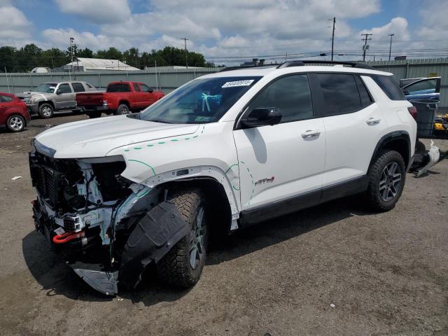 2026 GMC TERRAIN AT4, null