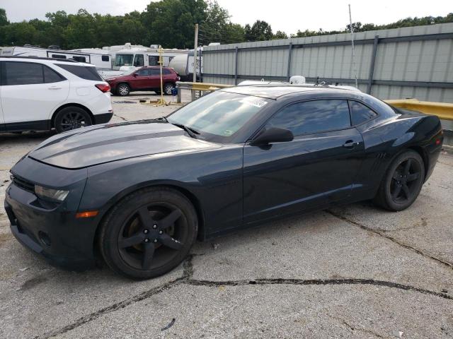 2015 CHEVROLET CAMARO LT, 