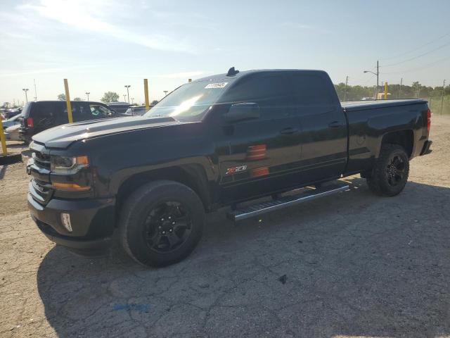 2016 CHEVROLET SILVERADO K1500 LT, 