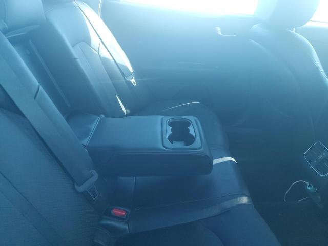 5XXGU4L31JG188656 - 2018 KIA OPTIMA EX BLUE photo 10