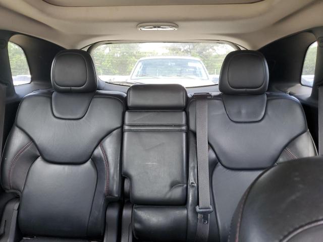 1C4PJMBS4EW255420 - 2014 JEEP CHEROKEE TRAILHAWK 灰色 照片 10