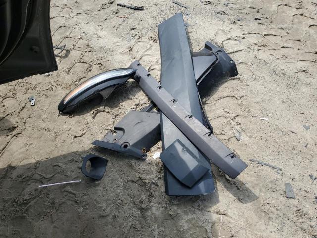 1C4PJMBS4EW255420 - 2014 JEEP CHEROKEE TRAILHAWK 灰色 照片 13