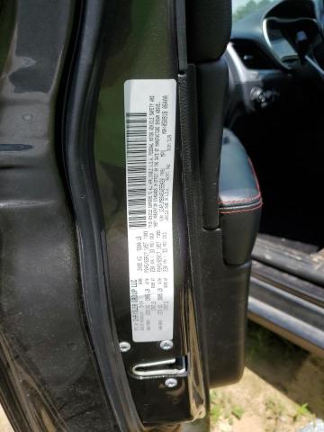 1C4PJMBS4EW255420 - 2014 JEEP CHEROKEE TRAILHAWK 灰色 照片 14