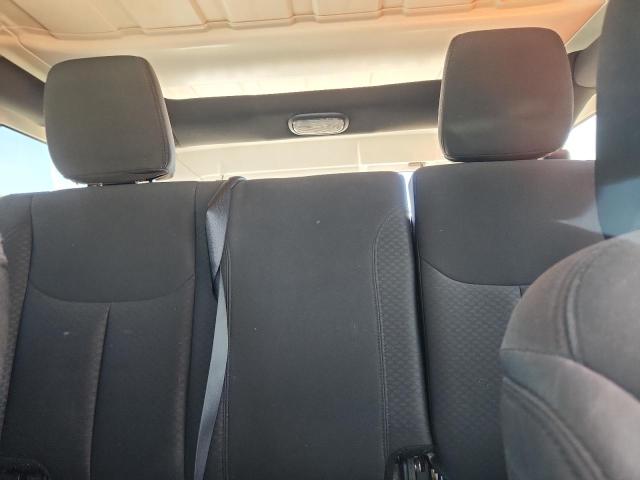 1C4BJWDG6HL636058 - 2017 JEEP WRANGLER U SPORT GRAY photo 10