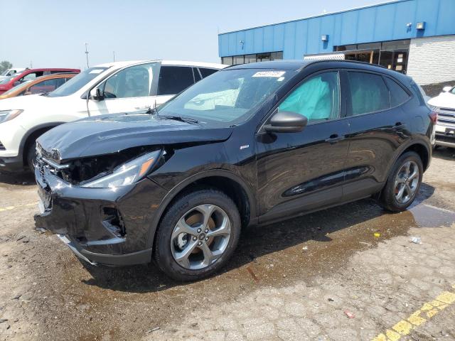 2025 FORD ESCAPE ST LINE, null