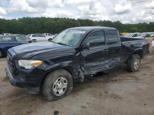2017 TOYOTA TACOMA ACCESS CAB, 