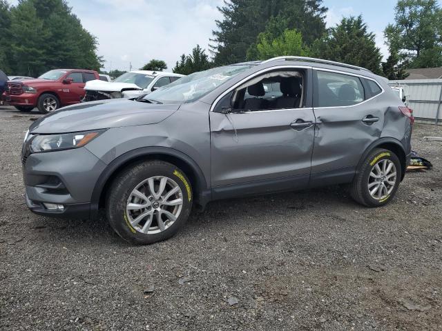 2021 NISSAN ROGUE SPOR SV, 