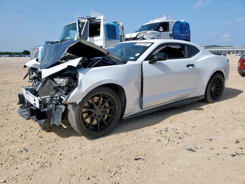 2019 CHEVROLET CAMARO SS, 