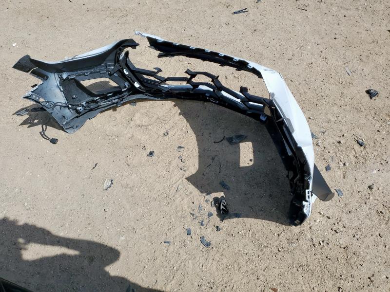 1G1FH1R7XK0110784 - 2019 CHEVROLET CAMARO SS Blanc photo 12