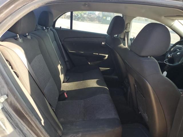 1G1ZC5E03A4164818 - 2010 CHEVROLET MALIBU 1LT 棕色 照片 10