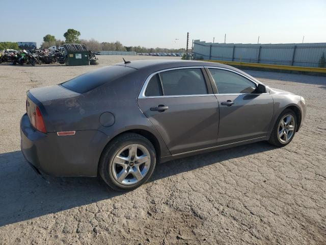 1G1ZC5E03A4164818 - 2010 CHEVROLET MALIBU 1LT 棕色 照片 3