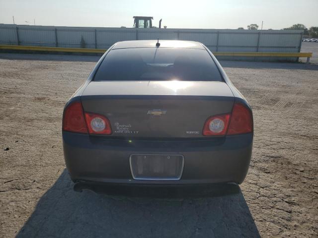 1G1ZC5E03A4164818 - 2010 CHEVROLET MALIBU 1LT 棕色 照片 6
