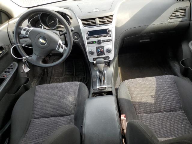 1G1ZC5E03A4164818 - 2010 CHEVROLET MALIBU 1LT 棕色 照片 8