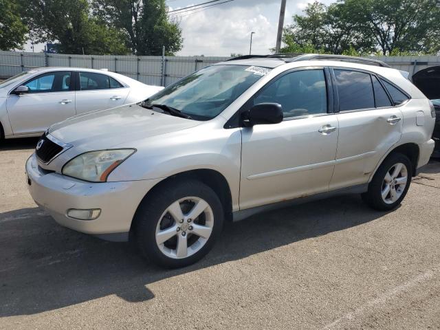 2008 LEXUS RX 350, null