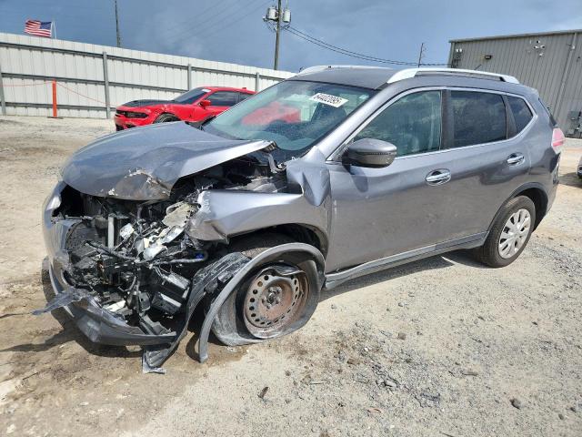2016 NISSAN ROGUE S, 