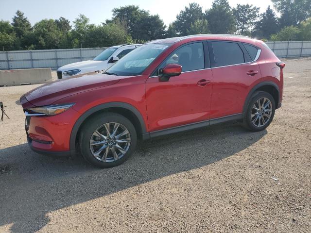 2019 MAZDA CX-5 SIGNATURE, null