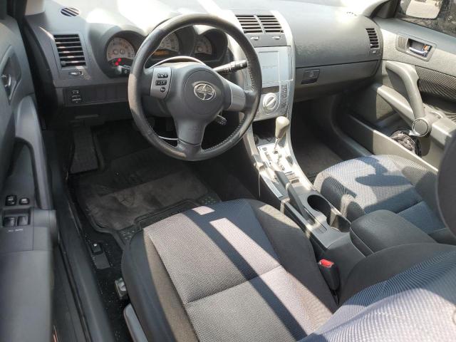 JTKDE177270197350 - 2007 TOYOTA SCION TC 栗色 照片 8