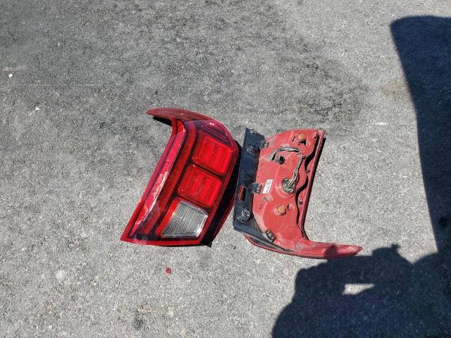 5NPE34AF6GH272525 - 2016 HYUNDAI SONATA SPORT 蓝色 照片 13