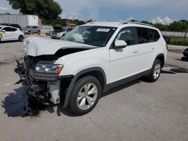 2019 VOLKSWAGEN ATLAS SE, 