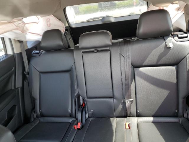 1V2LR2CA5KC533495 - 2019 VOLKSWAGEN ATLAS SE Белый фото 10