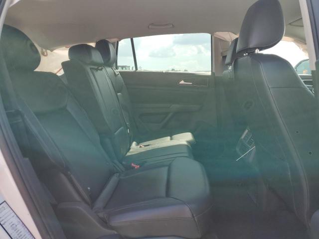 1V2LR2CA5KC533495 - 2019 VOLKSWAGEN ATLAS SE Белый фото 11