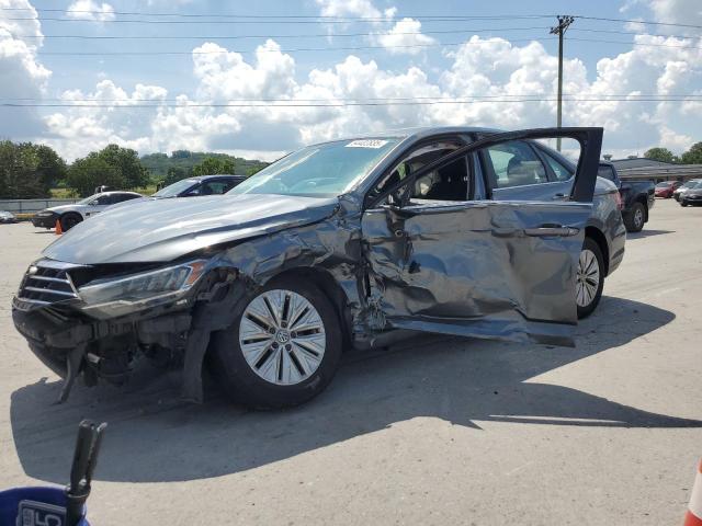 2019 VOLKSWAGEN JETTA S, 