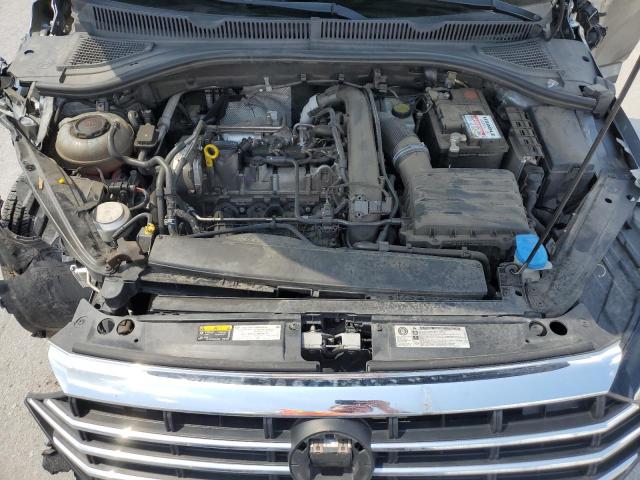 3VWC57BU1KM125917 - 2019 VOLKSWAGEN JETTA S GRAY photo 11