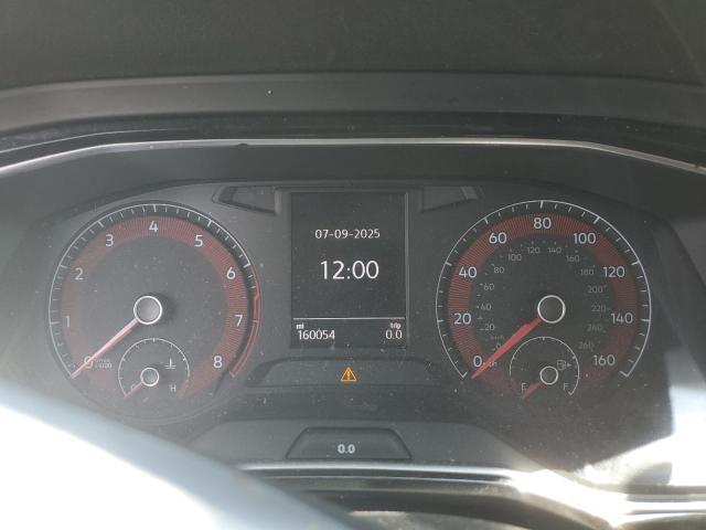 3VWC57BU1KM125917 - 2019 VOLKSWAGEN JETTA S GRAY photo 9