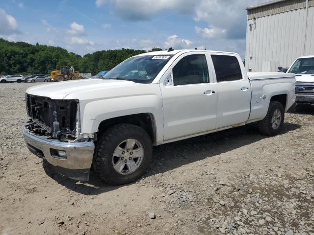 2014 CHEVROLET SILVERADO K1500 LT, null