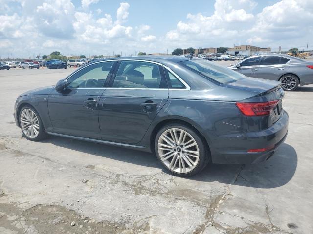 WAUENAF47HN024475 - 2017 AUDI A4 PREMIUM PLUS GRAY photo 2