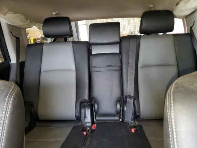 JTENU5JR2N6042769 - 2022 TOYOTA 4RUNNER SR5/SR5 PREMIUM BLACK photo 10