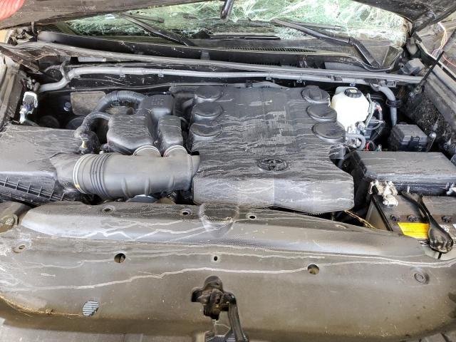 JTENU5JR2N6042769 - 2022 TOYOTA 4RUNNER SR5/SR5 PREMIUM BLACK photo 12