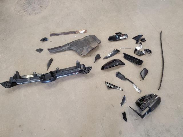 JTENU5JR2N6042769 - 2022 TOYOTA 4RUNNER SR5/SR5 PREMIUM BLACK photo 13