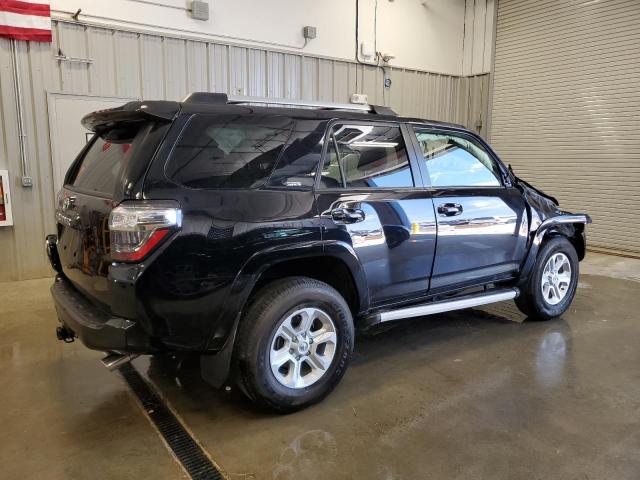 JTENU5JR2N6042769 - 2022 TOYOTA 4RUNNER SR5/SR5 PREMIUM BLACK photo 3