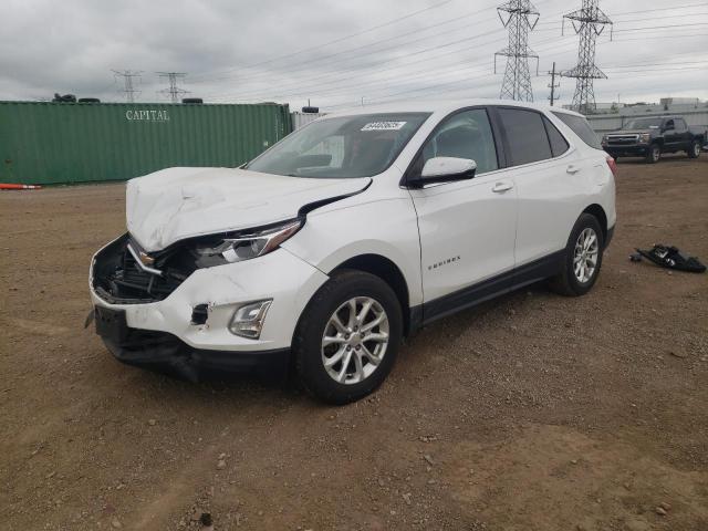 2018 CHEVROLET EQUINOX LT, 