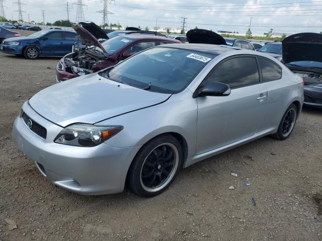 2007 TOYOTA SCION TC, 