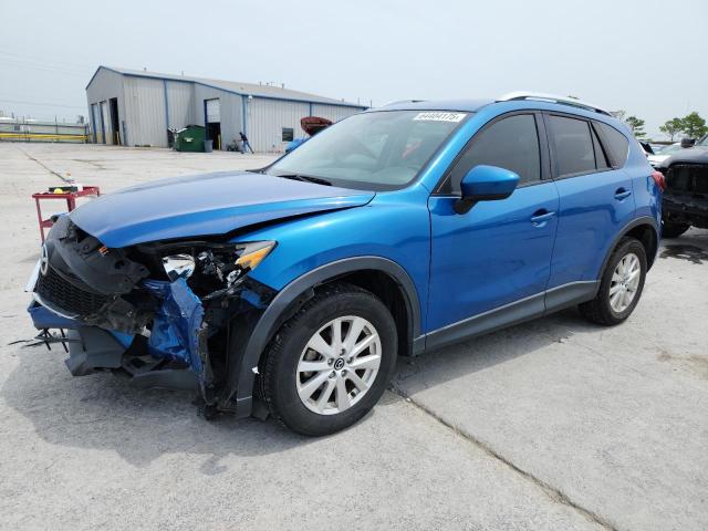 2013 MAZDA CX-5 TOURING, 