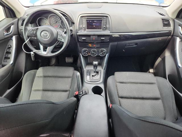 JM3KE2CE4D0159775 - 2013 MAZDA CX-5 TOURING 蓝色 照片 8