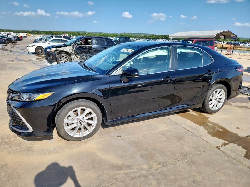 2024 TOYOTA CAMRY LE, 
