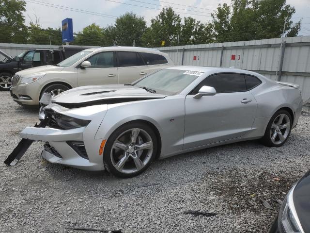 2017 CHEVROLET CAMARO SS, 